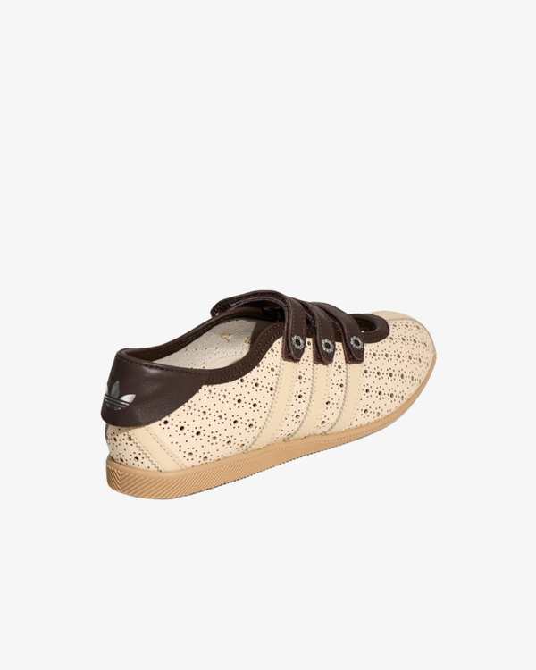Adidas - Men's Anfu Mary Jane - (Crysan)