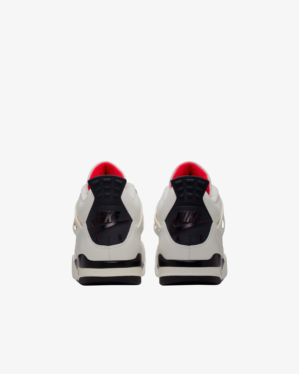 Nike_Nike - Men's Air Jordan 4 Retro OG Flight Club - (IM4002-100)_SNEAKERS