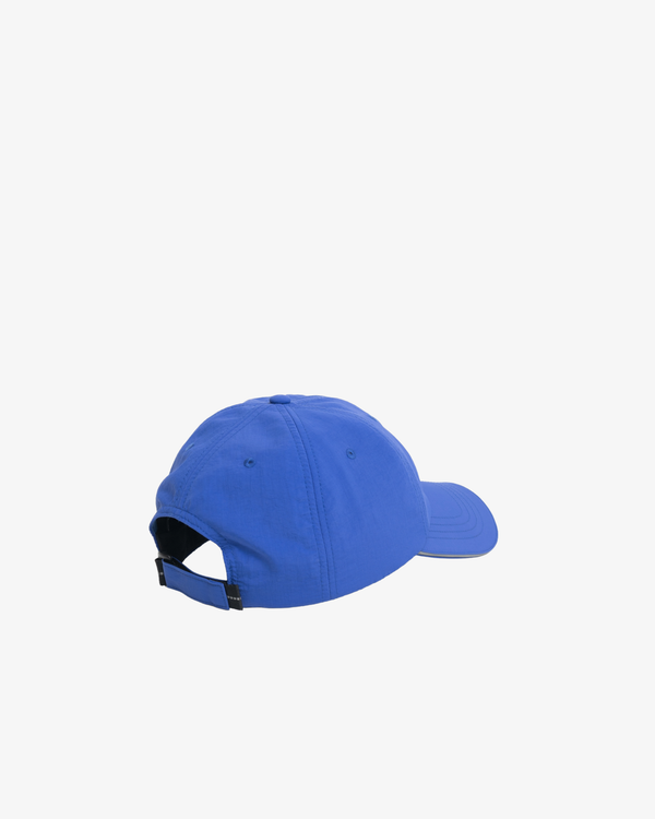Stüssy - Men's Lp Smoothstock Strapback Cap - (Blue) AW26 1311211