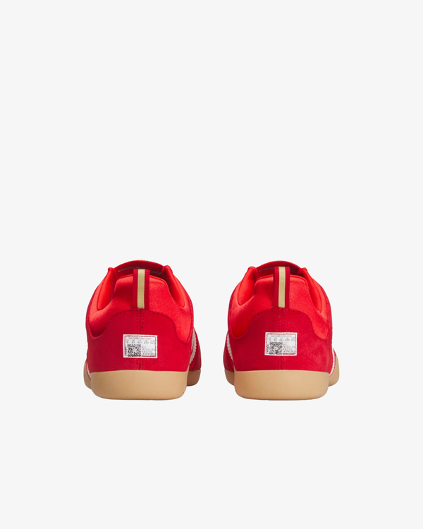 Adidas - Men's Bad Bunny Ballerina - (Red)