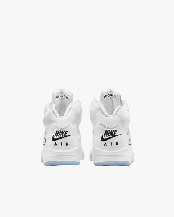 Nike - Men's Air Jordan 5 Retro - (HQ7978-103)