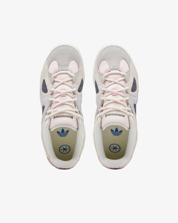 Adidas - Men's Badbo 1.0 Shoes - (Chalk White)