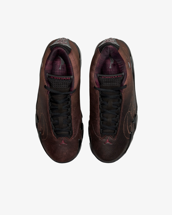 Nike - Men's Air Jordan 14 Retro Sp - (IQ5708-001)