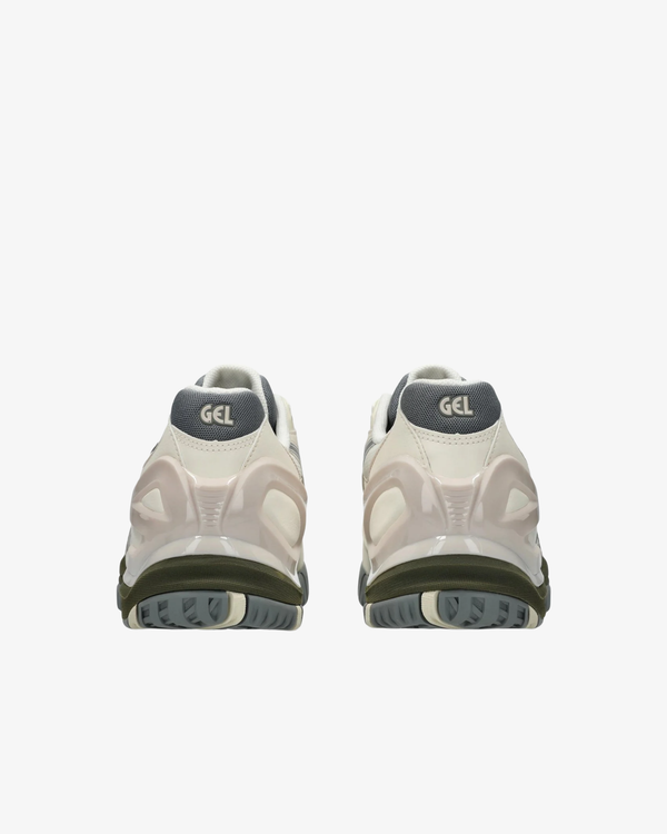 Asics - Men's Gel-Resolution 5 - (1203A901-100)