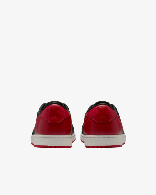 Nike - Men's Air Jordan 1 Retro Low OG 'Banned' - (IW6276-001)