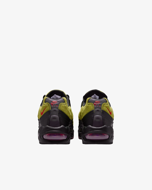 Nike - Men's Air Max 95 Big Bubble - (IQ6687-300)
