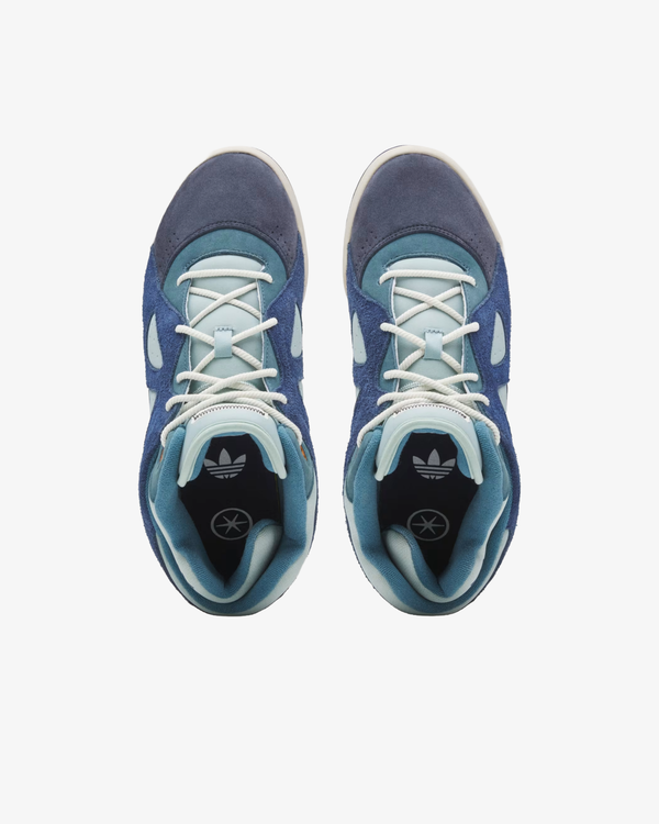Adidas - Men's Badbo 1.0 Shoes - (Night Navy)