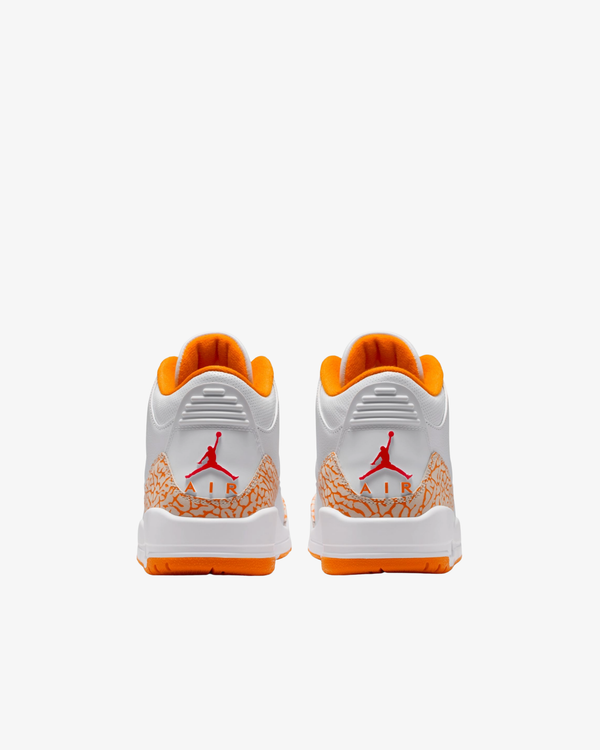 Nike - Women's Air Jordan 3 - (CK9246-101)