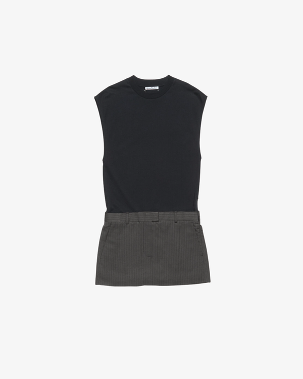ACNE STUDIOS - Women's Dresses - (Black)