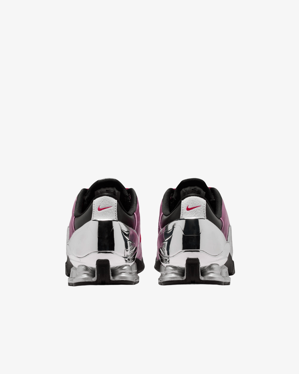 Nike - Women's Total90 Shox Magia x Forget - (IQ5683-601)