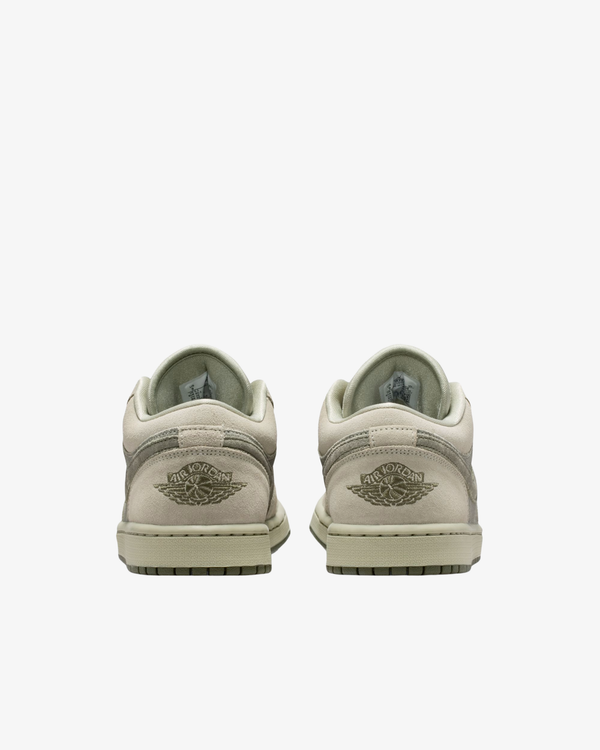 Nike - Women's Air Jordan 1 Low SE - (IR7327-304)