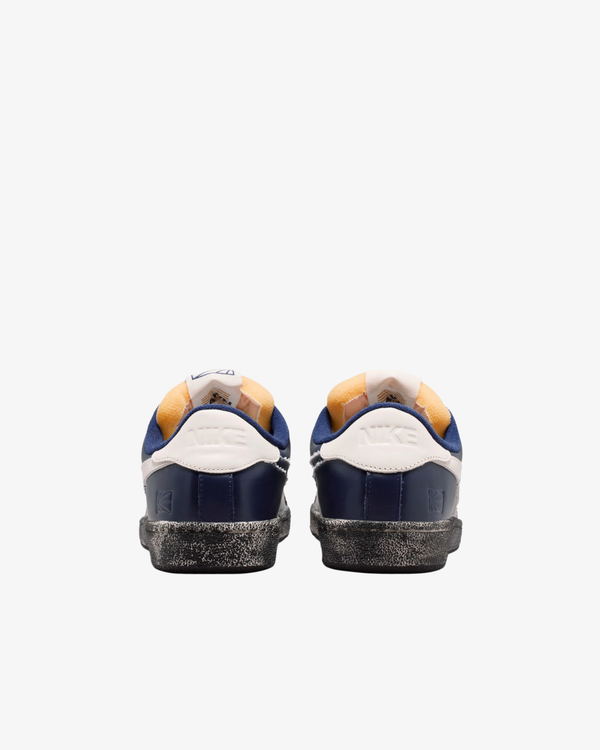 Nike - Men's SB Zoom Tennis Classic x Rassvet - (IO9846-400)