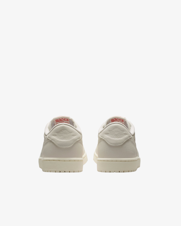 Nike - Men's Air Jordan 1 Retro Low Og - (HQ6998-100)
