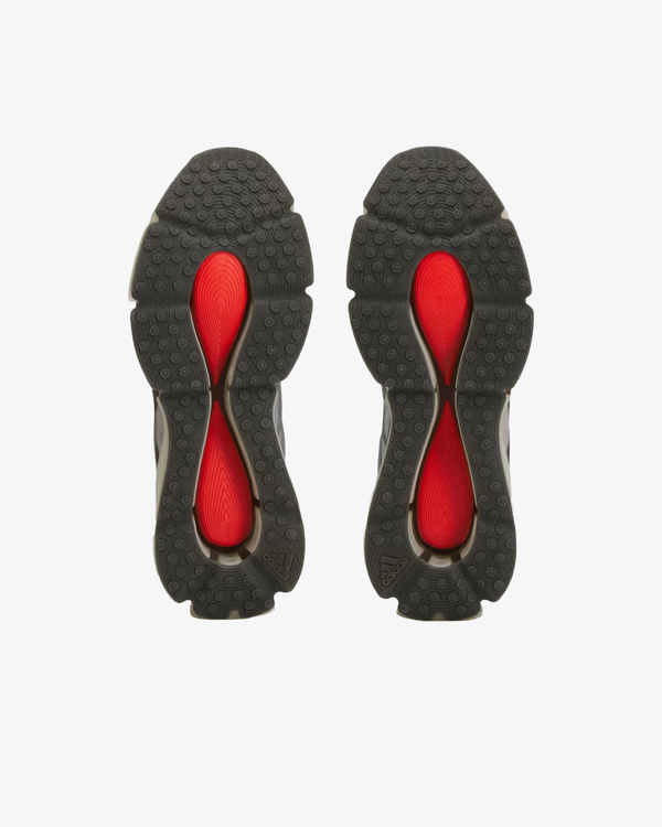 Adidas - Men's Chavarria Megaride - (Core Black)
