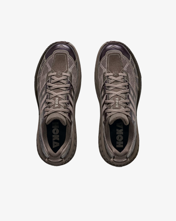 Hoka - Men's Speedgoat 2 - (Pebble Grey)