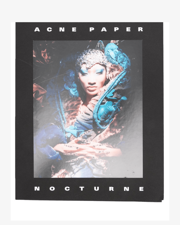 ACNE STUDIOS_ACNE STUDIOS - Acne Paper Issue 19 - (Multi) PF24 EN0083-/00/MULTI_BOOKS