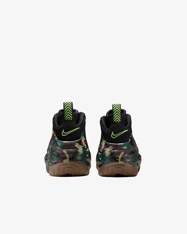 Nike - Men's Air Foamposite Pro - (IM5204-001)