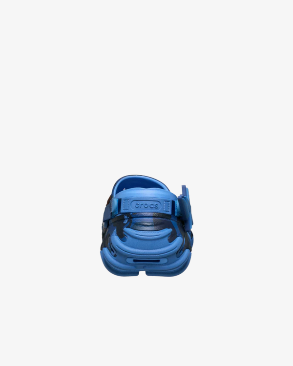 Crocs - Bape Echo Ro Clog - (Blue)