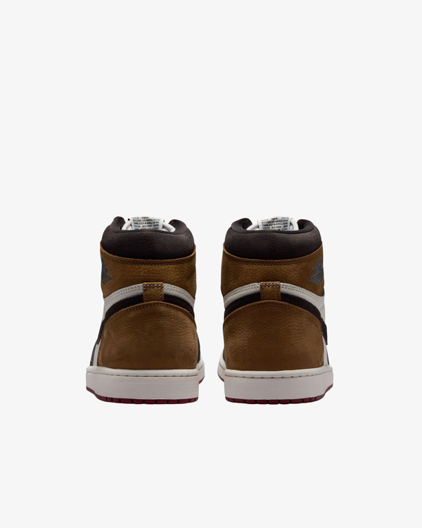 Nike - Men's Air Jordan 1 High OG - (DZ5485-201)