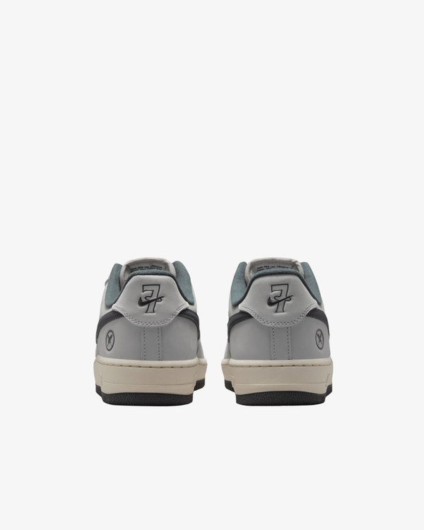 Nike - Men's SB Air Force 1 x Yuto - (IO8439-100)