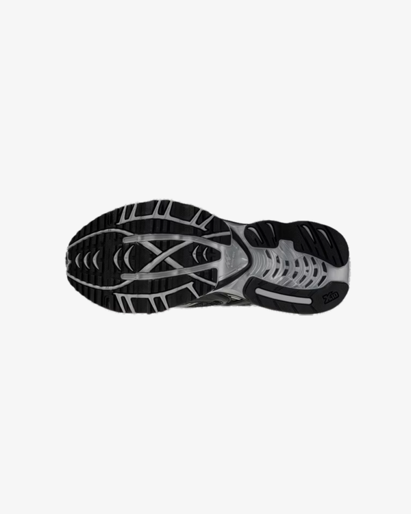 Mizuno - Men's Wave Prophecy 1 - (Black)