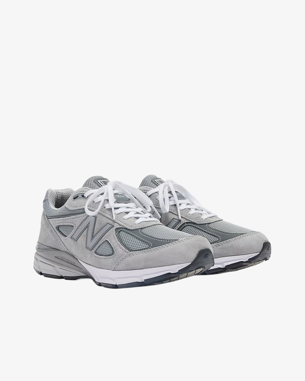 New Balance - Men's 990v4 - (U990GR4)