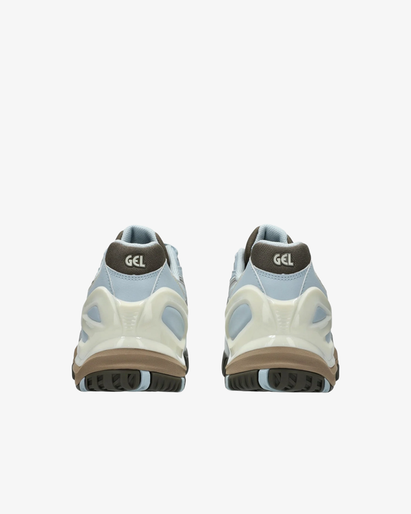 Asics - Men's Gel-Resolution 5 - (1203A901-400)