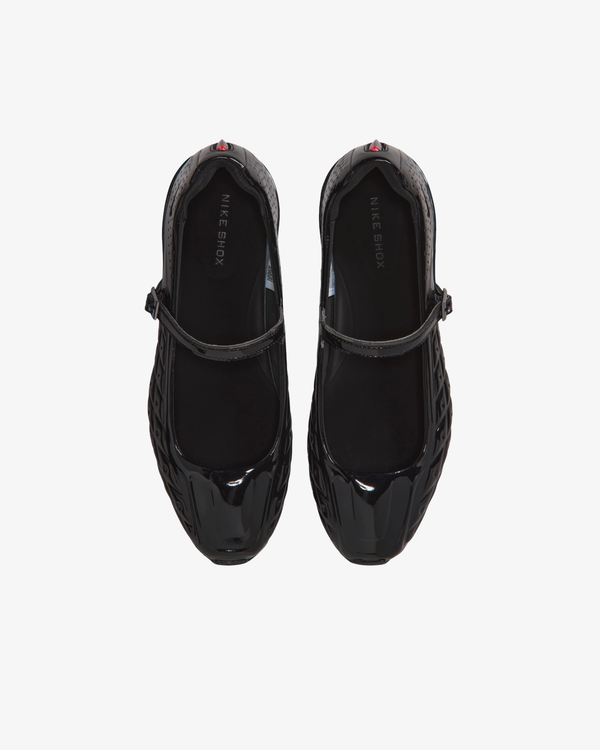 Nike_Nike - Women's Shox Z Calistra - (IR5510-001)_SNEAKERS
