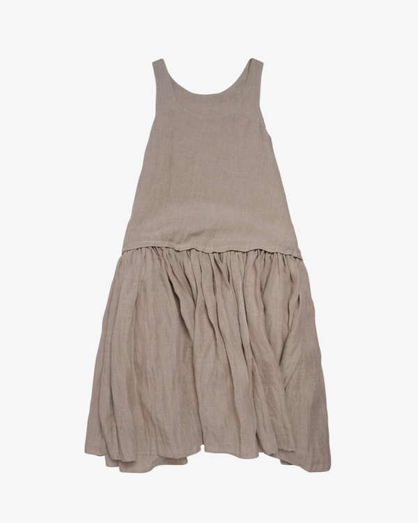EGG - Women's Flossy - (Natural)