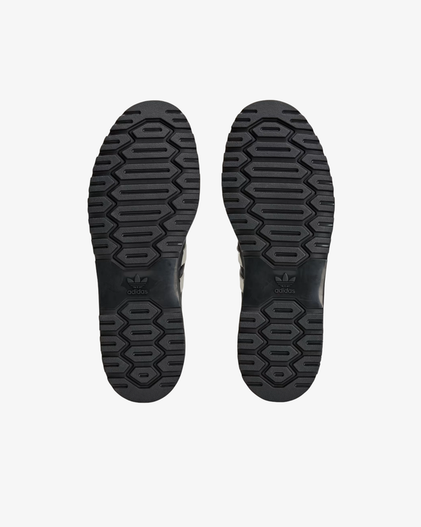Adidas - Men's Song For The Mute Samba Lx Freizeit - (Core Black)
