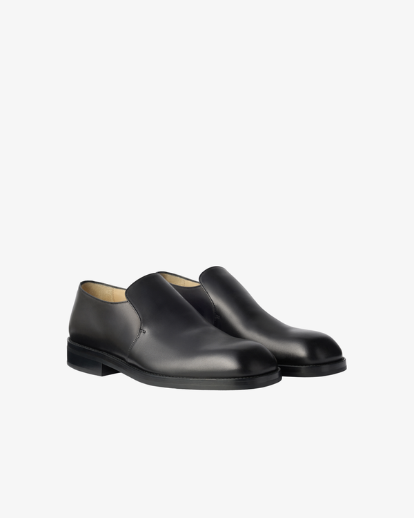 Lemaire - Men's Formal Slip On - (Black)