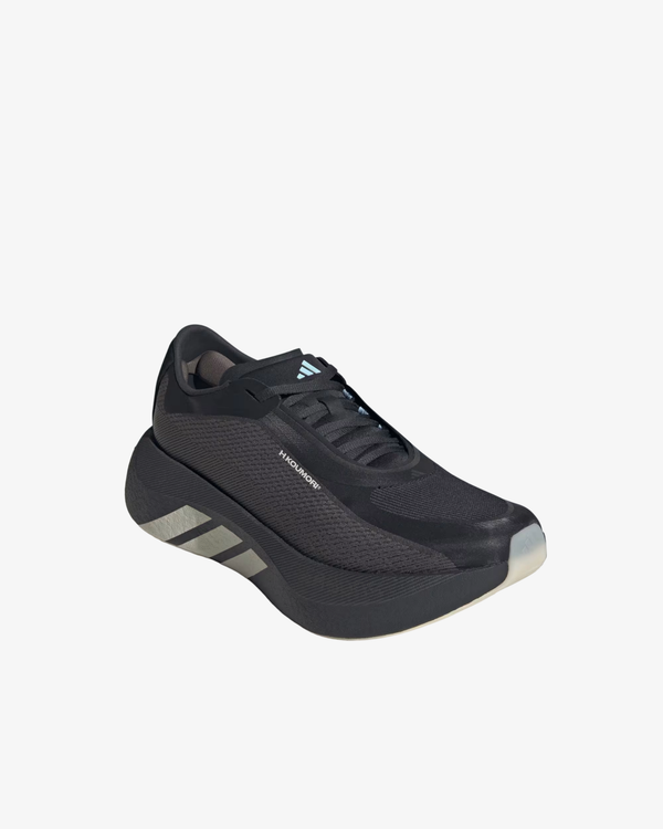Adidas - Men's Hyperboost Edge Hk - (Night Grey) AW26 KH5376