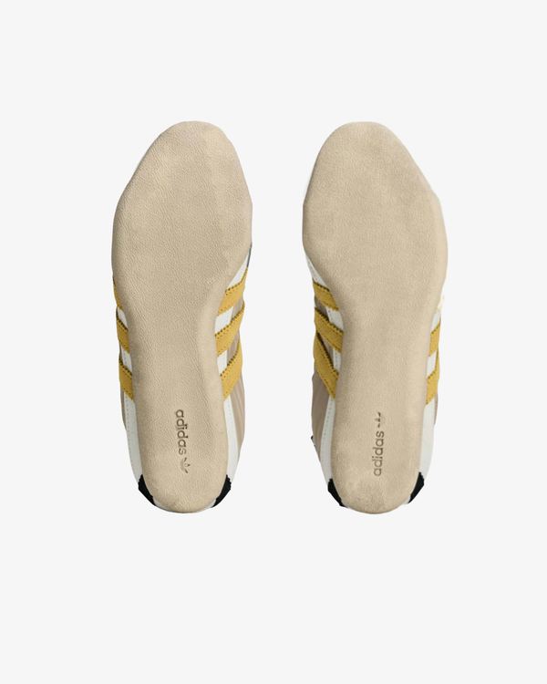 Adidas - Men's Song For The Mute Tokyo Shoes - (Off White)
