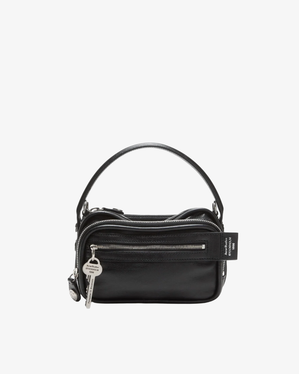 ACNE STUDIOS - Women's Camero Kit - (Black)