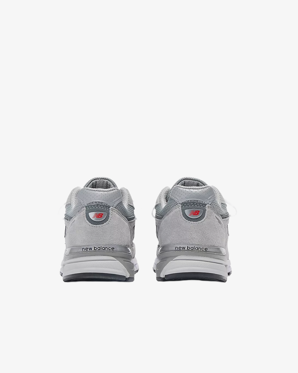 New Balance - Men's 990v4 - (U990GR4)