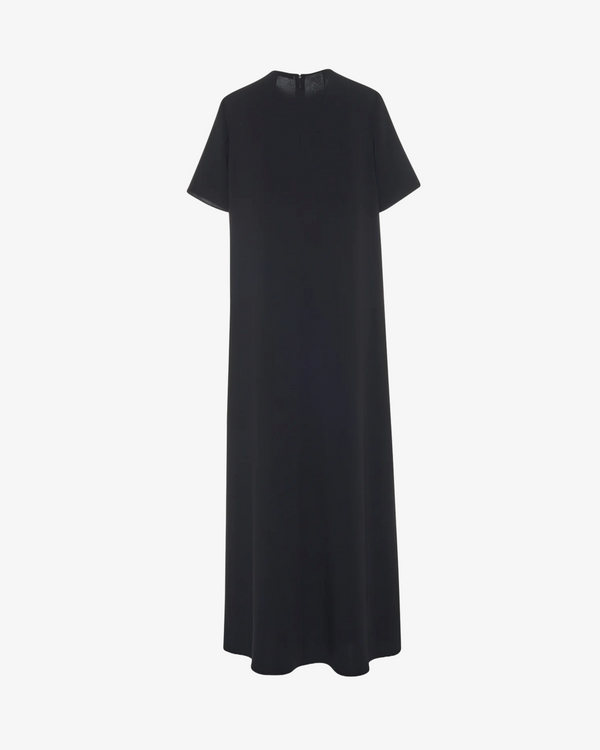 THE ROW - Women's Robi Dress - (Black)
