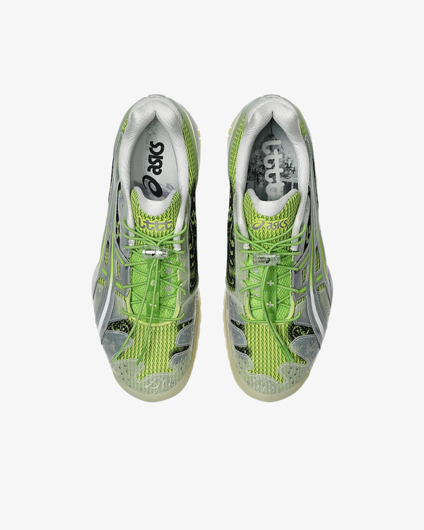 Asics - Men's Gel-Resolution 5 - (1203B186-300)