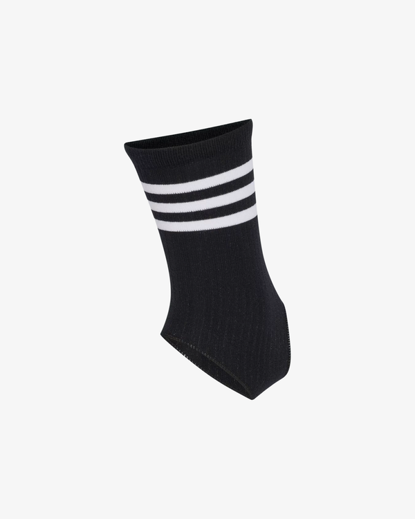 Adidas - Men's Adiluna Jennie Cut-Out Sock 1Pp - (Black)