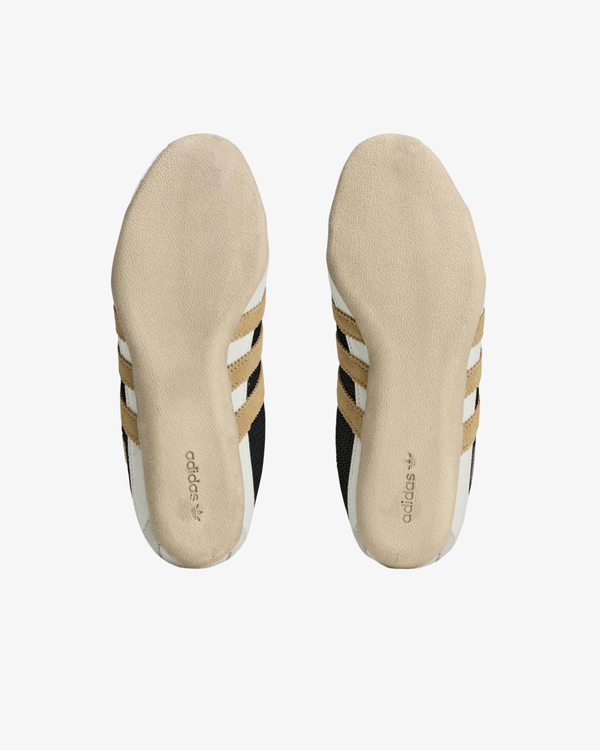 Adidas - Men's Song For The Mute Tokyo Shoes - (Core Black)