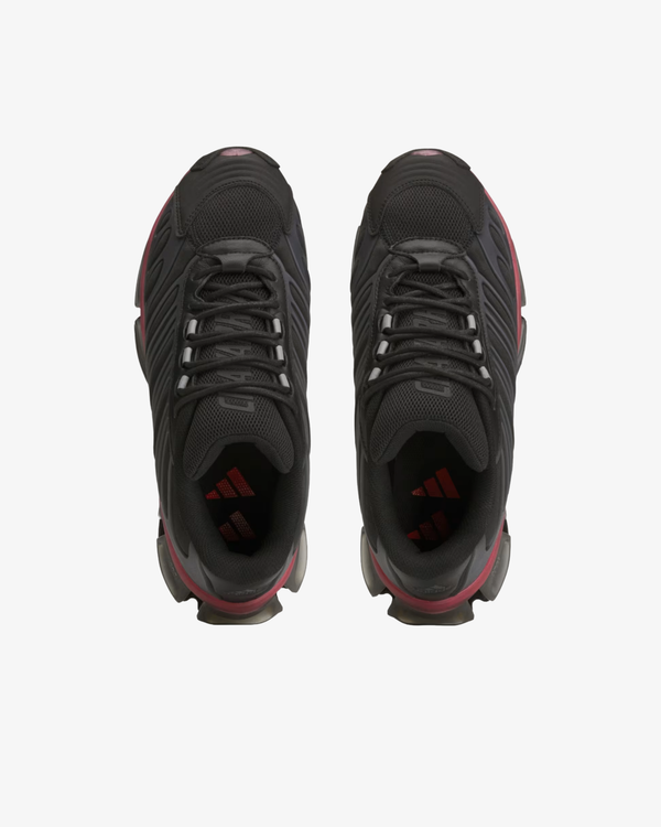 Adidas - Men's Willy Chavarria Mega WC Version Shoes - (Black)
