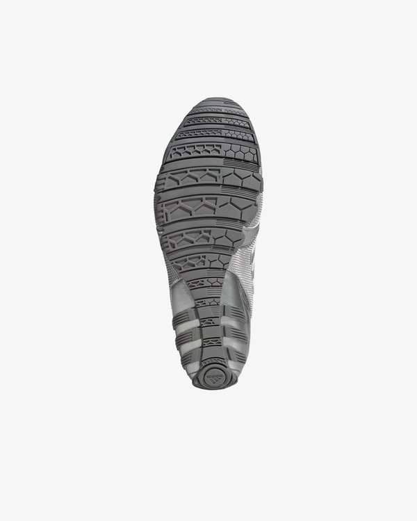 Adidas - Men's Tenis Ghost Sprint - (Silver Metallic)