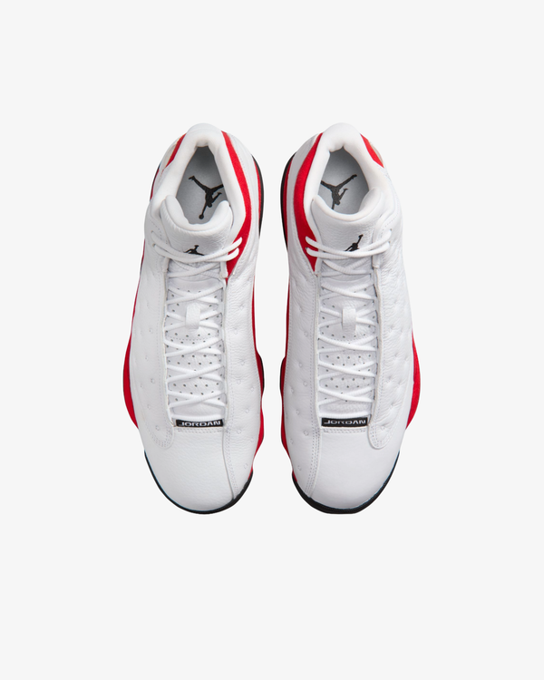 Nike - Men's Air Jordan 13 Retro - (414571-102)