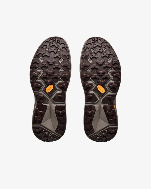 Hoka - Men's Speedgoat 2 - (Pebble Grey)