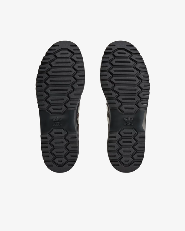 Adidas - Men's Song For The Mute Samba Lx Freizeit - (Aurora Coffee)