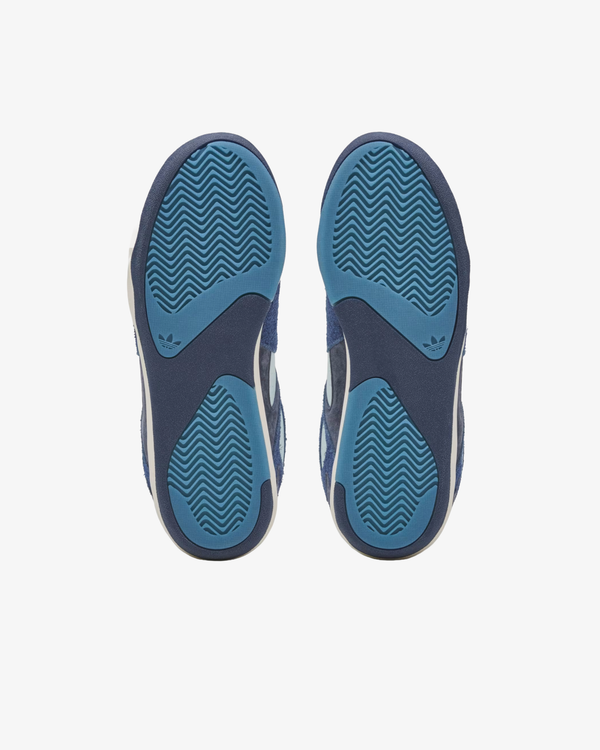 Adidas - Men's Badbo 1.0 Shoes - (Night Navy)