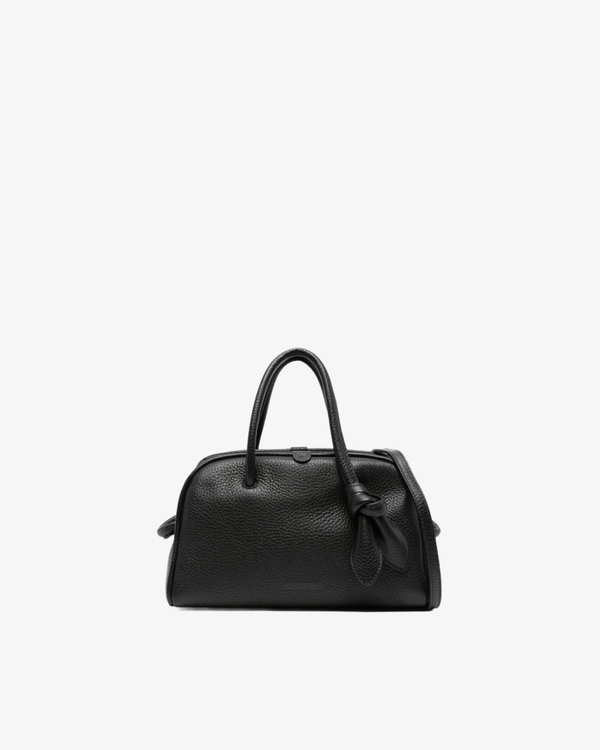 JACQUEMUS - Women's Le Petit Turismo - (Black990)