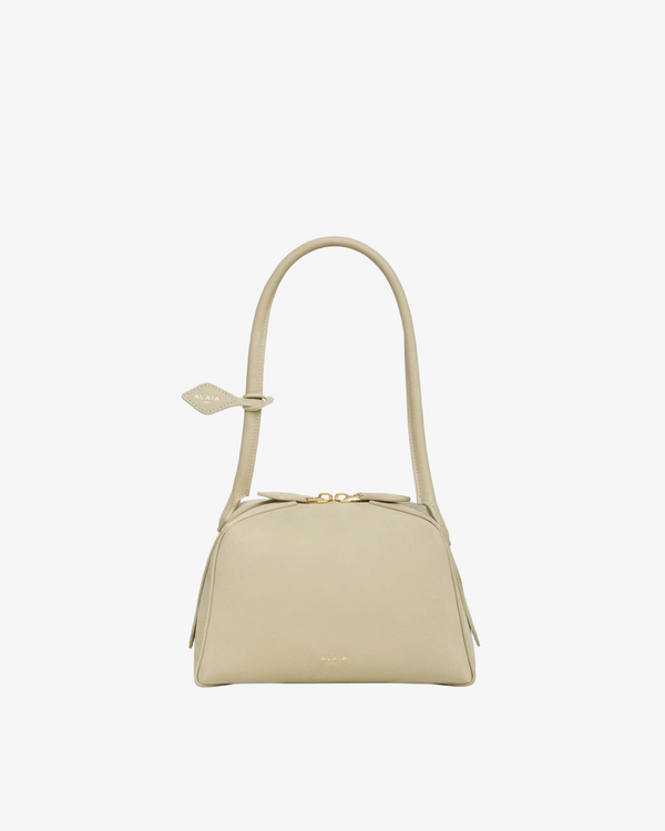 ALAÏA - Women's Le Bouledogue Small - (Light Green)