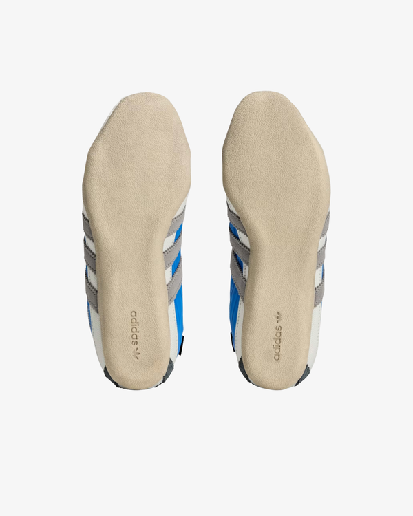 Adidas - Men's Song For The Mute Tokyo Shoes - (Blue Bird)