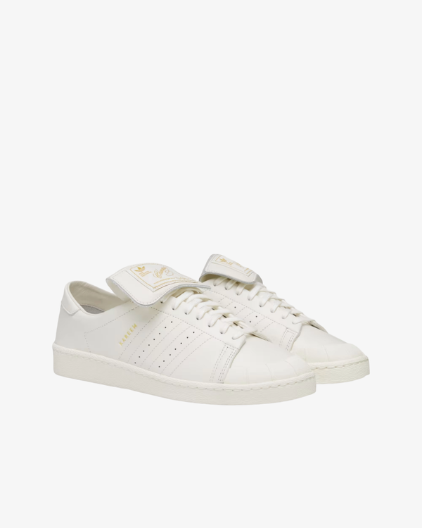 Adidas - Men's Willy Chavarria Jabbar Low - (Off-White)
