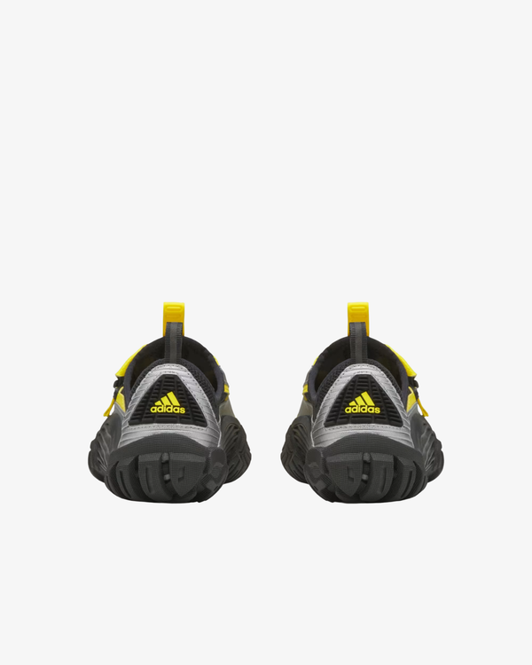 Adidas - Men's Pw Water Moc - (Yellow)
